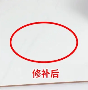娄底瓷砖空鼓维修公司分享下板材基层，未采取柔性过渡措施的影响。在瓷砖铺贴工程中，如果采用的是板材基层（如石膏板、木工板等非刚性基层），而未采取柔性过渡措施，